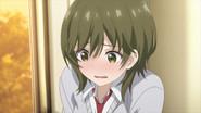Higashira Isana Doesn't Know What Love Is still