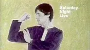 Michael Palin/Eugene Record still
