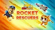 Cat Pack: Rocket Rescuers still