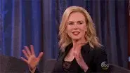 Nicole Kidman, Alyson Hannigan, Jerrod Niemann still