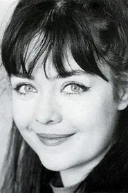 Caroline Milmoe