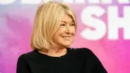 Martha Stewart, Candace Parker, Smokie Norful still
