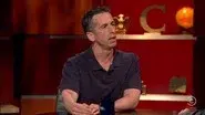 Dan Savage still