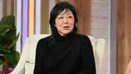 Margaret Cho still