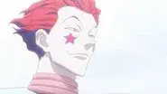 Hisoka x Is x Sneaky still