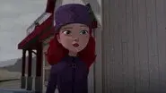 Lucky and the Deadly Blizzard still