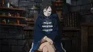 The White Mask still