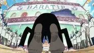 Set Sail! The Seafaring Cook Sets Off With Luffy! still