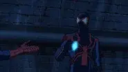 Return to the Spider-Verse (1) still