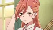 We know we are not worthy O great Lord Mitama There is not a singl— still