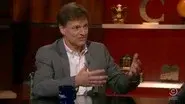 Leslie Dach, Michael Lewis still