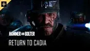 Return to Cadia still