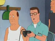 Grand Theft Arlen still