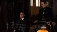 Cometh the Archer still