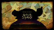 Gold Stars still
