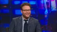 Seth Rogen still