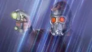 Peter Quill still