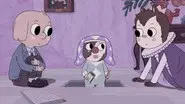 Puddle and the King Chapter 2: Royally Bored still