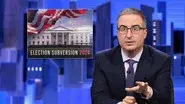 October 13, 2024: Election Subversion still