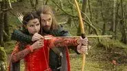 Robot of Sherwood still