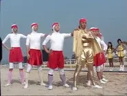 Horse Racing still