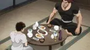 Father & Son Dining still