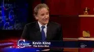 Thomas S. Blanton, Kevin Kline still