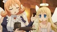 You Can Build the Perfect Golem Girl, But Don't Let the Girl You Base Her Off of Find Out. Cum to the Land of Dreams on the Light Of The Will o'the Wisps! still