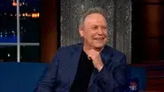 Billy Crystal, Paul Hollywood still