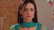 Khushi Sees Shyam in Shantivan still