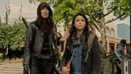 Undercover Mother still