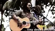 Lenny Kravitz: Tiny Desk (Home) Concert still