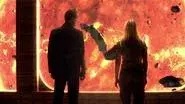 The End of the World still