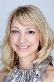 Megan Raye Manzi