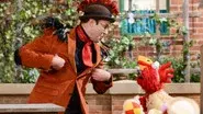 School for Chickens still