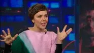 Maggie Gyllenhaal still