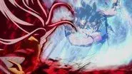 Battle of True Dragons still