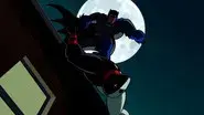 Mystery in Space! still