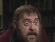 Zero Mostel still