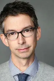 Todd Aaron Brotze