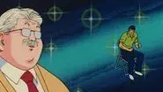 Who Is This Guy?! Taoka's Miscalculation still