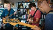 Sam Amidon & Bill Frisell still