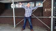 How to Put Up Scaffolding still