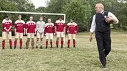 Bend It Like Brackenreid still
