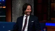 Keanu Reeves, Genesis Owusu still