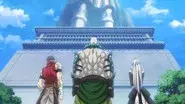 The King of Fists Elimination Tournament still