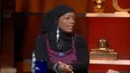 Ameena Matthews still