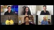 Panel Discussion on Radical Police Reform still