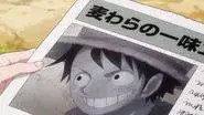 The World Shakes! The Straw Hats' Hostage Situation still