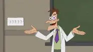 Doof 101 still
